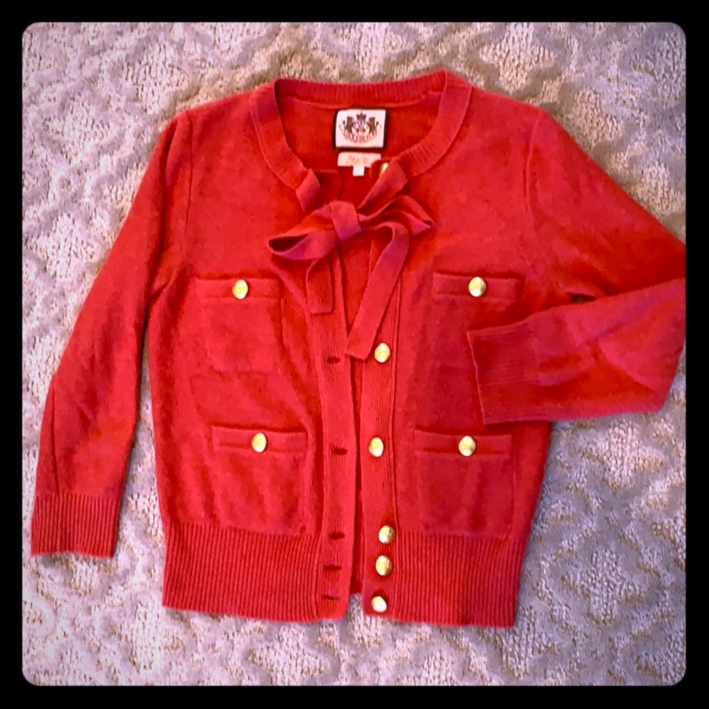 Great Juicy cardigan